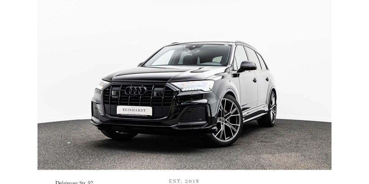 Audi Q7 220.435 km 37.690 &euro; Hagen 58091