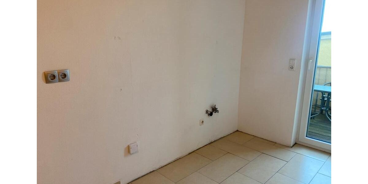Erdgeschoßwohnung Solingen Burg - 1 Zimmer, 35 m&sup2;, 400&euro; | Angebot:26351718
