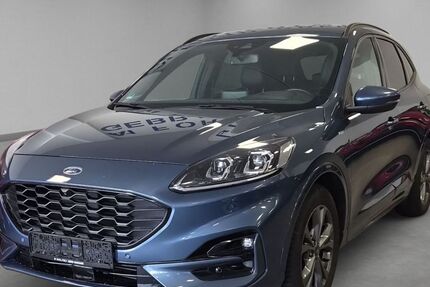 Ford Kuga 42.500 km 20.490 &euro; Wuppertal 42289