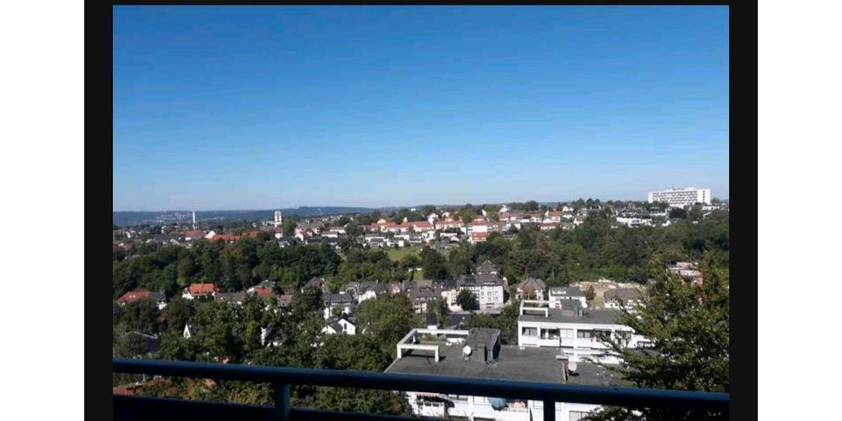 Etagenwohnung Hagen Hagen-Mitte - 2 Zimmer, 70 m&sup2;, 600&euro; | Angebot:26414654