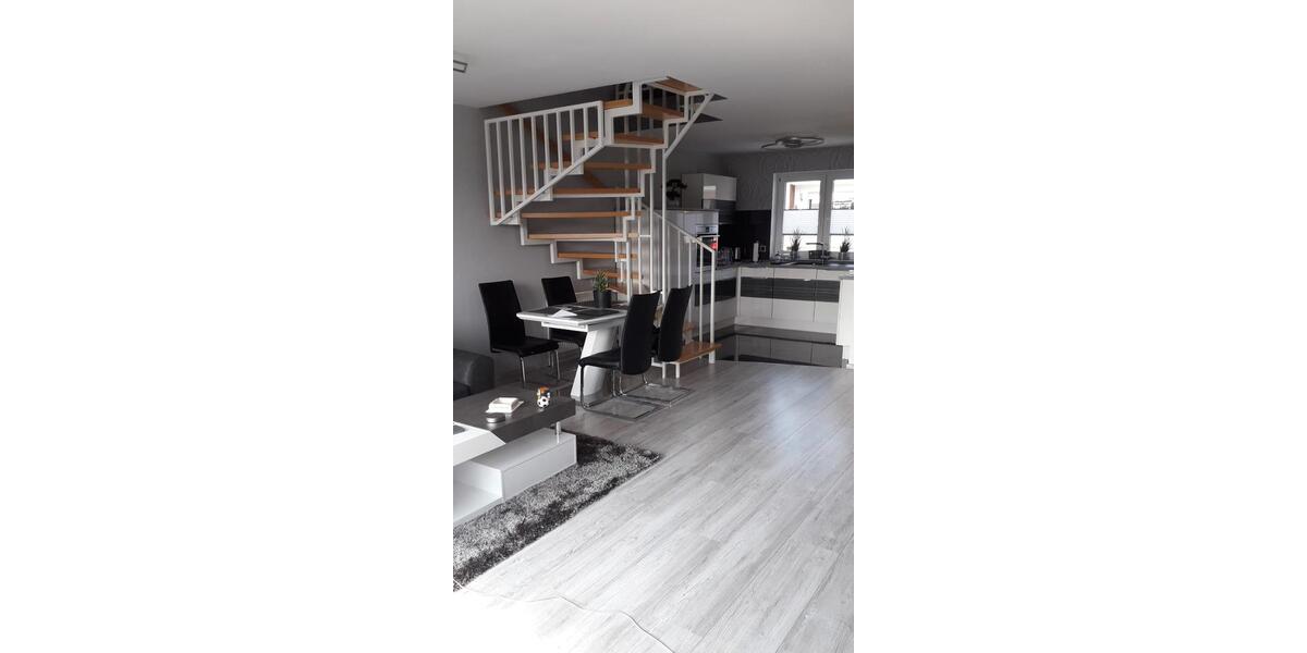 Maisonettenwohnung Castrop-Rauxel Becklem - 3 Zimmer, 73 m&sup2;, 217.000&euro; | Angebot:26408512