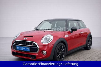 Mini Cooper S 129.530 km 12.300 &euro; Recklinghausen 45661