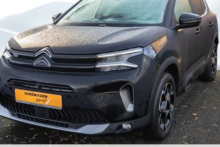Citroen C5 Aircross 23.925 km 26.950 &euro; Solingen 42697