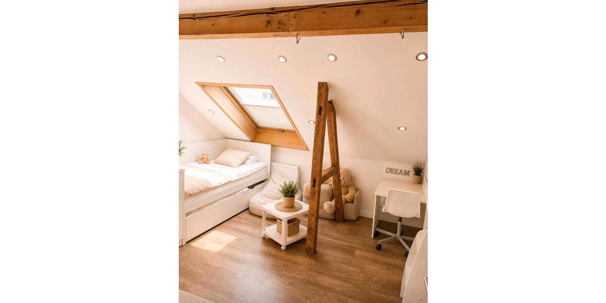 Mehrfamilienhaus, Wohnhaus Remscheid Lüttringhausen - 8 Zimmer, 215 m&sup2;, 379.000&euro; | Angebot:27078403