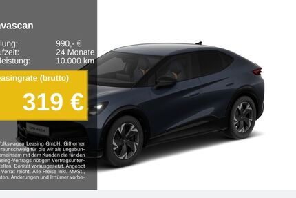 Cupra Tavascan 8.846 km 58.800 &euro; Recklinghausen 45663