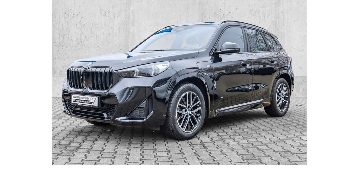 BMW X1 31.684 km 44.444 &euro; Castrop-Rauxel 44579