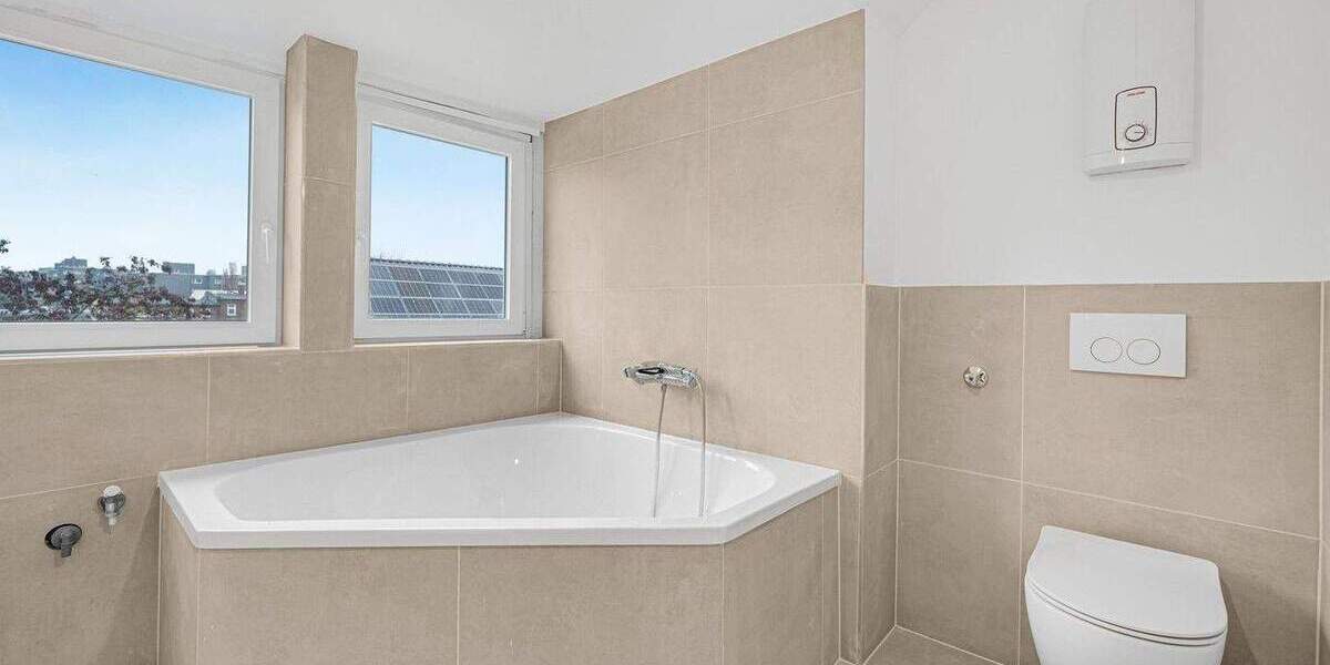 Etagenwohnung Gelsenkirchen Erle - 4 Zimmer, 81 m&sup2;, 149.000&euro; | Angebot:25719242