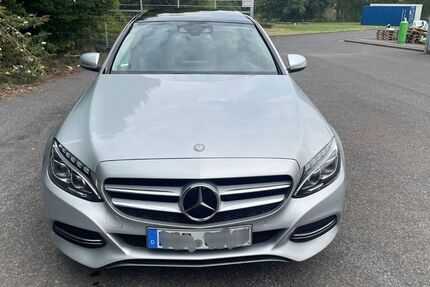 Mercedes-Benz C 250 199.500 km 14.800 &euro; Herne 44623