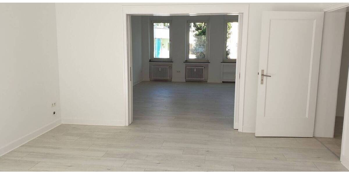 Etagenwohnung Dortmund Mitte - 5 Zimmer, 148 m&sup2;, 484.000&euro; | Angebot:26319152
