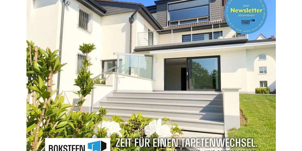 Etagenwohnung Oberhausen Alstaden - 3.5 Zimmer, 125 m&sup2;, 349.000&euro; | Angebot:26933615