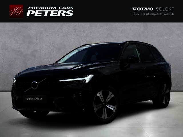 Volvo XC60 52.912 km 41.999 &euro; Dortmund 44143