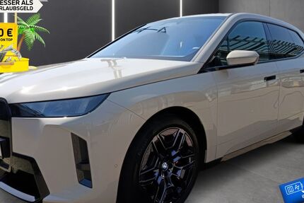 BMW iX 27.567 km 66.289 &euro; Bottrop 46236