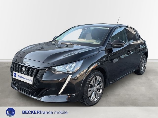 Peugeot 208 8.600 km 19.690 &euro; Oberhausen 46149