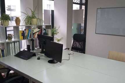 Gewerbeobjekt Wuppertal Gemarkung Ronsdorf - 355&euro; | Angebot:26371937