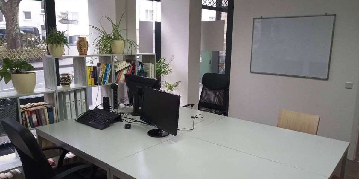 Gewerbeobjekt Wuppertal Gemarkung Ronsdorf - 355&euro; | Angebot:26371937
