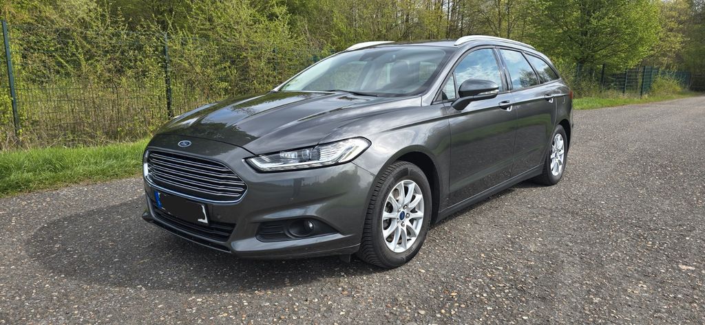 Ford Mondeo 96.000 km 16.900 &euro; Dortmund 44329