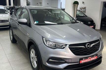 Opel Grandland (X) 77.000 km 12.999 &euro; Schwerte 58239