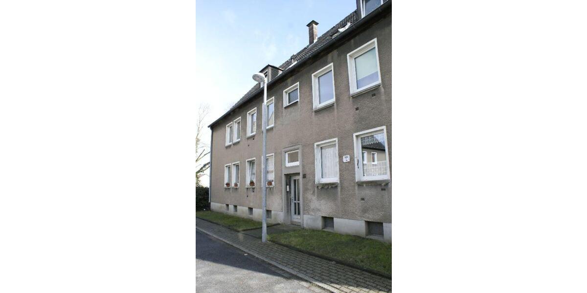 Etagenwohnung Mülheim an der Ruhr Mellinghofen - 2 Zimmer, 51 m&sup2;, 493&euro; | Angebot:26358550