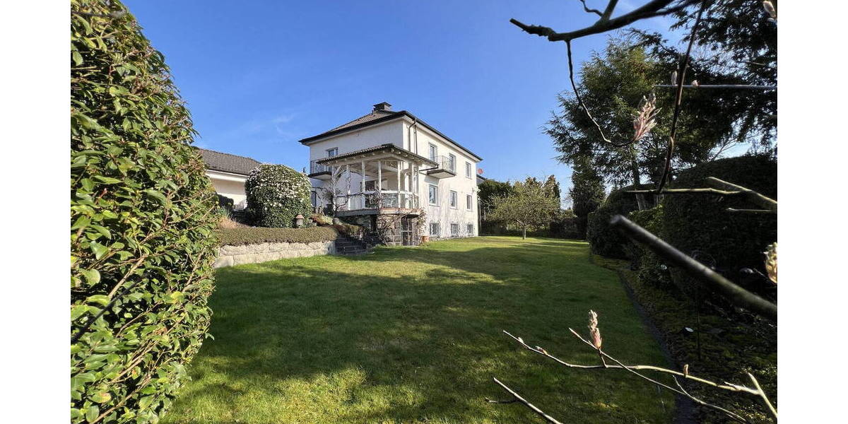 Einfamilienhaus Hagen Hochschulviertel - 6 Zimmer, 189 m&sup2;, 795.000&euro; | Angebot:26257571