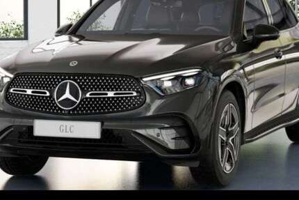 Mercedes-Benz GLC 300 14.000 km 74.490 &euro; Duisburg 47138