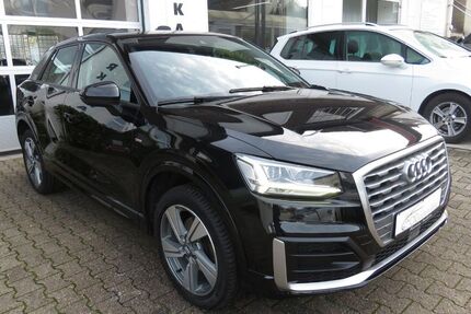 Audi Q2 133.500 km 15.900 &euro; Wermelskirchen 42929