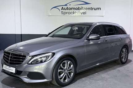 Mercedes-Benz C 180 106.037 km 15.990 &euro; Sprockhövel 45549
