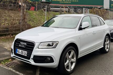 Audi Q5 108.500 km 22.400 &euro; Hagen 58091