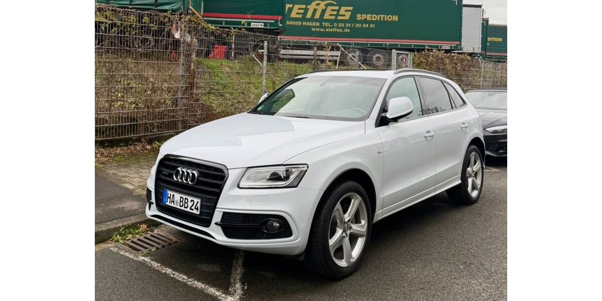 Audi Q5 108.500 km 22.400 &euro; Unterschleißheim 85716