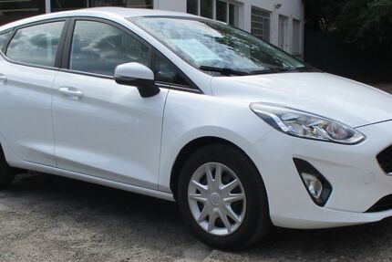 Ford Fiesta 39.400 km 13.990 &euro; Dortmund 44263