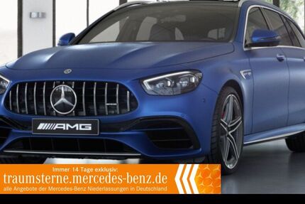 Mercedes-Benz E 63 AMG 71.067 km 65.990 &euro; Solingen 42653