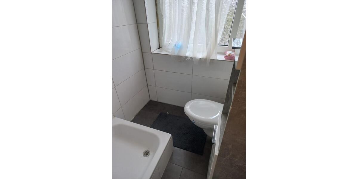 Etagenwohnung Oberhausen Biefang - 3 Zimmer, 63 m&sup2;, 670&euro; | Angebot:26131985