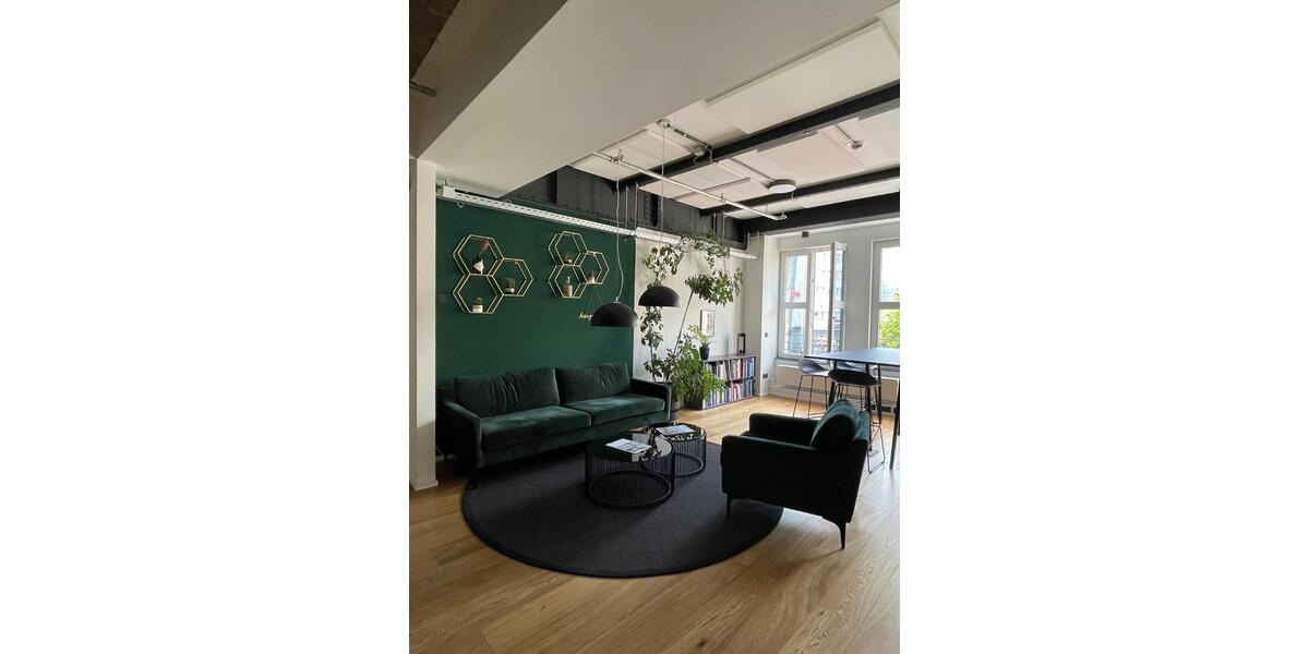Gewerbeobjekt Wuppertal Elberfeld - 200&euro; | Angebot:26073088