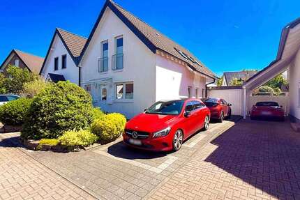 Haus Ratingen Lintorf - 5 Zimmer, 119 m&sup2;, 699.000&euro; | Angebot:26852755