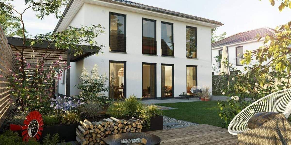 Grundstück Hagen Eilpe - 124.000&euro; | Angebot:25734174