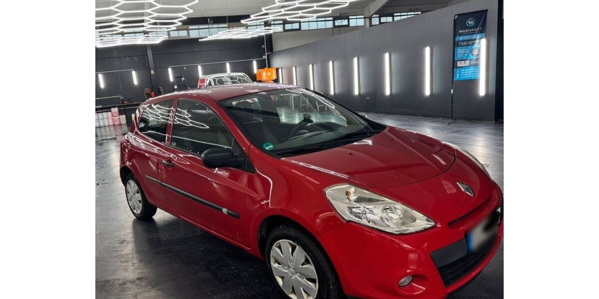Renault Clio 63.000 km 2.500 &euro; Dortmund 44263