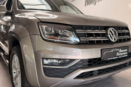 VW Amarok 311.947 km 21.880 &euro; Heiligenhaus 42579