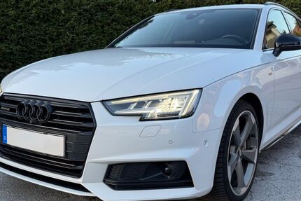 Audi A4 185.000 km 17.999 &euro; Duisburg 47178