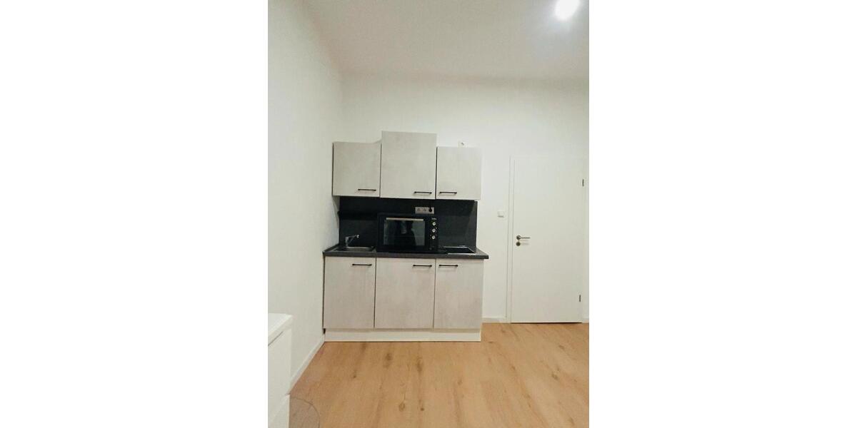 Etagenwohnung Ratingen Tiefenbroich - 2 Zimmer, 45 m&sup2;, 690&euro; | Angebot:26374075