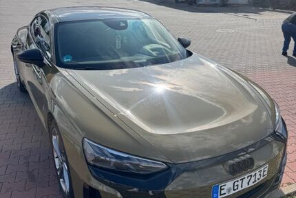 Audi e-tron GT 38.000 km 53.000 &euro; Essen 45138