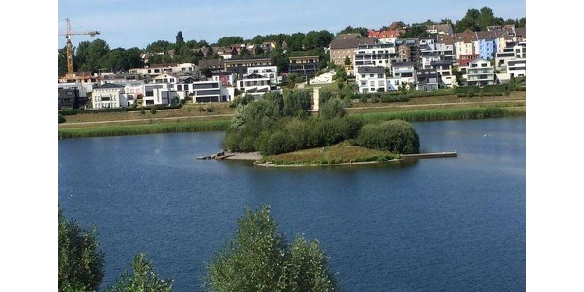 Etagenwohnung Dortmund Hörde - 3.5 Zimmer, 97 m&sup2;, 1.649&euro; | Angebot:26349661