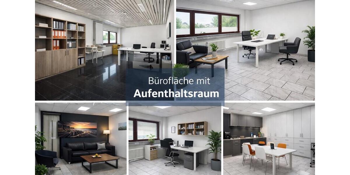 Gewerbeobjekt Velbert Pöthen - 1.100&euro; | Angebot:26254763