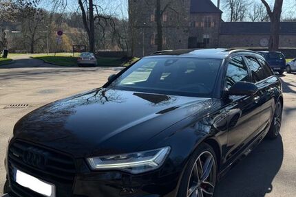 Audi A6 119.000 km 28.500 &euro; Hattingen 45525