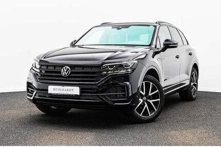 VW Touareg 46.161 km 46.299 &euro; Hagen 58091