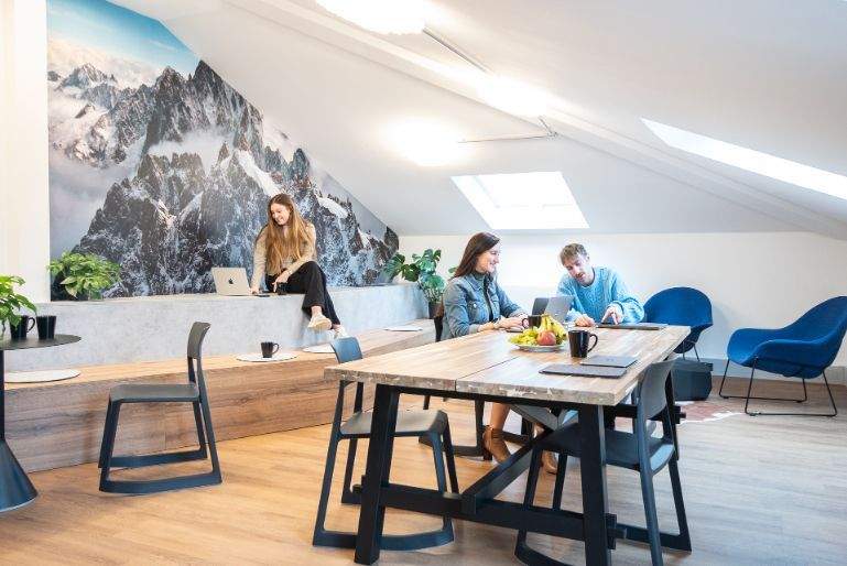 Gewerbeobjekt Bochum Laer - 620&euro; | Angebot:25748450