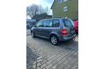 VW Touran 160.500 km 4.799 &euro; Witten 58454