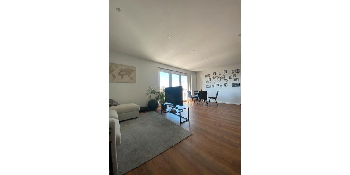 Dachgeschoßwohnung Bochum - 2 Zimmer, 55 m&sup2;, 895&euro; | Angebot:26351714