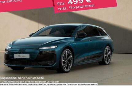 Audi A6 e-tron 6.393 km 57.570 &euro; Wuppertal 42109