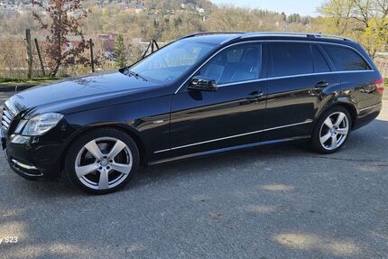 Mercedes-Benz E 350 146.192 km 14.700 &euro; Wuppertal 42389
