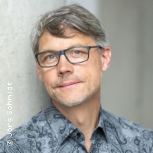 Christoph Sieber - Weitermachen! 04.12.2026 Stratmanns Theater im Europahaus