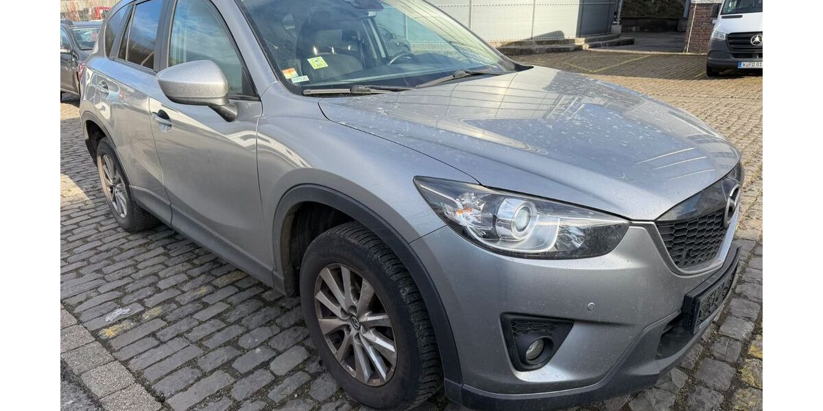 Mazda CX-5 218.187 km 3.750 &euro; wuppertal 42285
